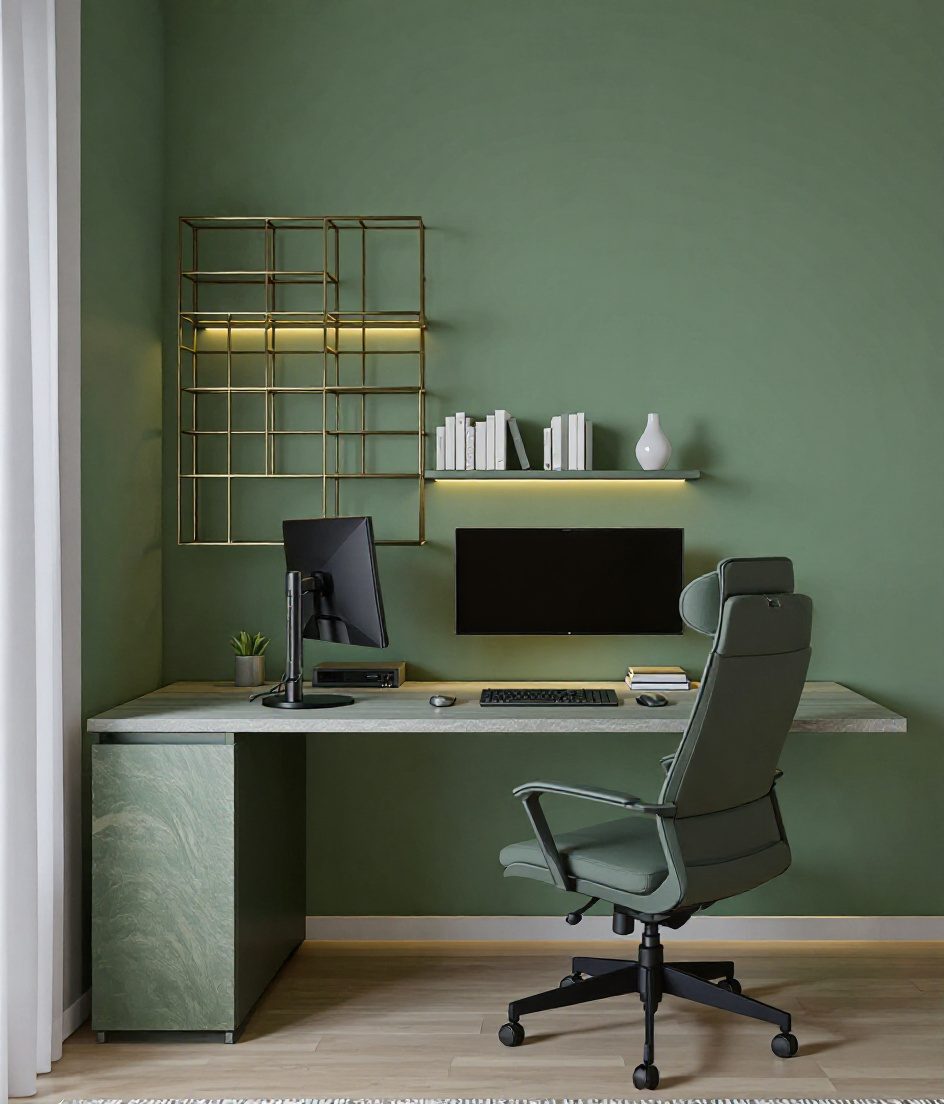 Single Student Focus Study — Sage & Brass