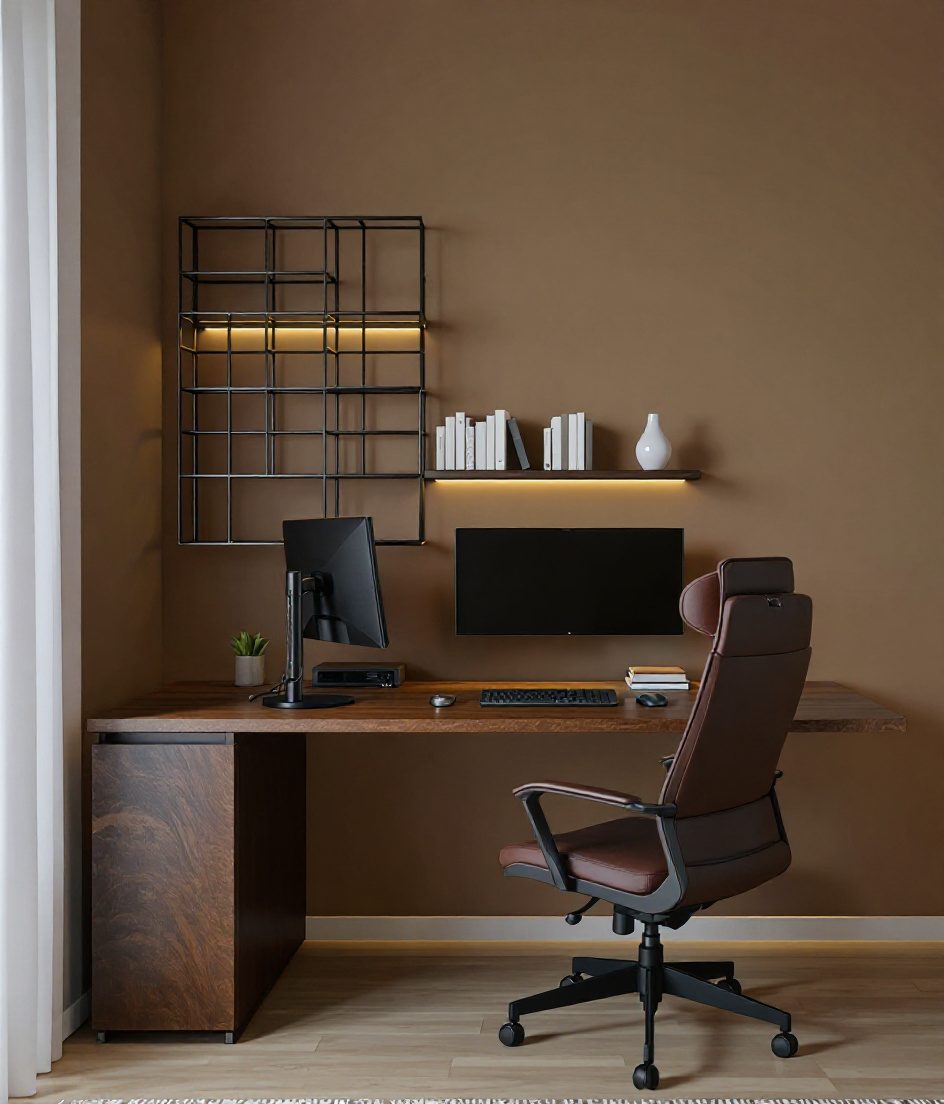 Single Student Focus Study — Walnut Classic