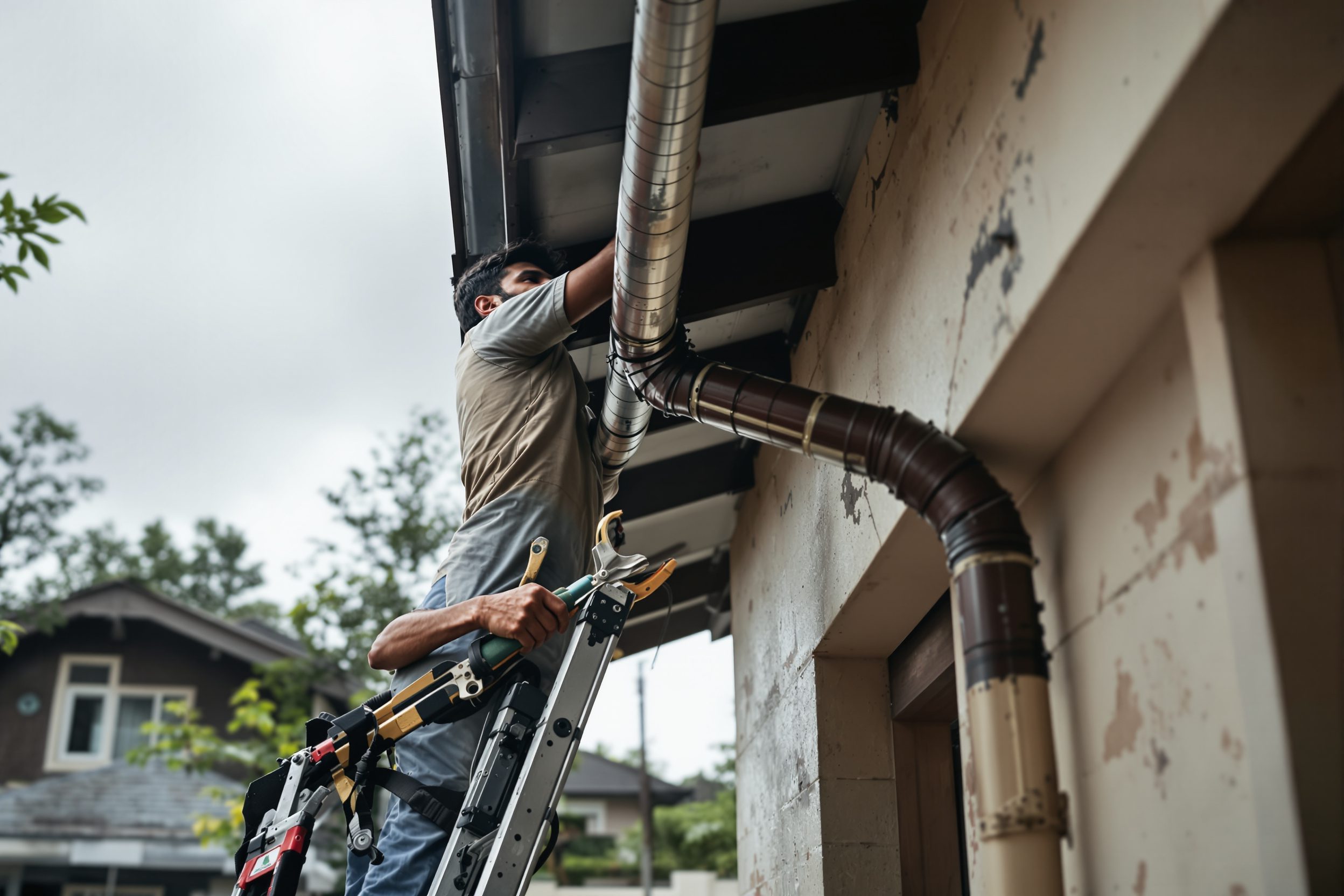 The Practical — The monsoon-proofing checklist